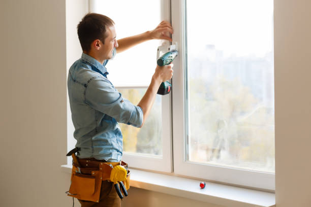 Best Double-Hung Windows in North Cape May, NJ